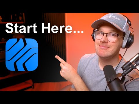 Learn Studio One FAST (Absolute Beginner Guide)