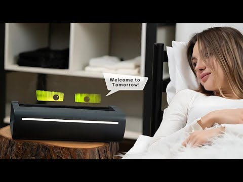 15 Coolest Gadgets and Inventions 2025 | Mind-Blowing Tech You Didn’t Know Existed!