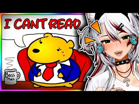 FIRST TIME WATCHING DOOBUS GOOBUS | ALL WINNIE THE POOH ANIMATIONS | React