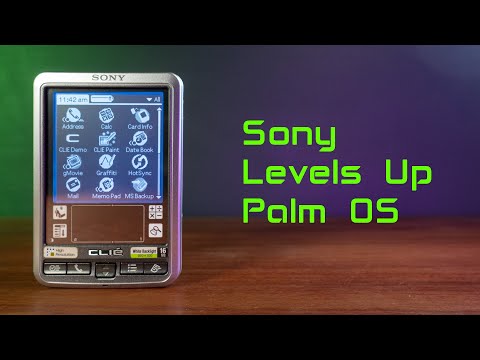 The Greatest Greyscale LCD Ever Made