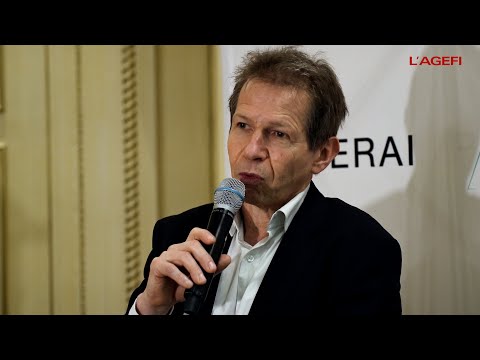 Jean-Marc Jancovici : «Il n’y a pas d’alternative à une récession dure»