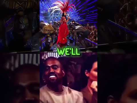 Taylor Swift Left Kanye West Speechless 😭