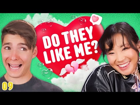 We Answer All Of Your Relationship Questions! | ReactCAST