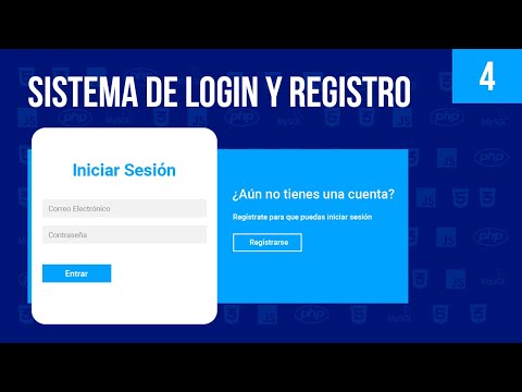 Como ENCRIPTAR una contraseña en PHP - Parte 4