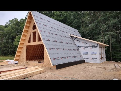 Farm Work and Bealy Good Builds Me A Custom Clubhouse