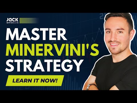MARK MINERVINI Trading Strategy EXPLAINED | Volatility Contraction Patterns