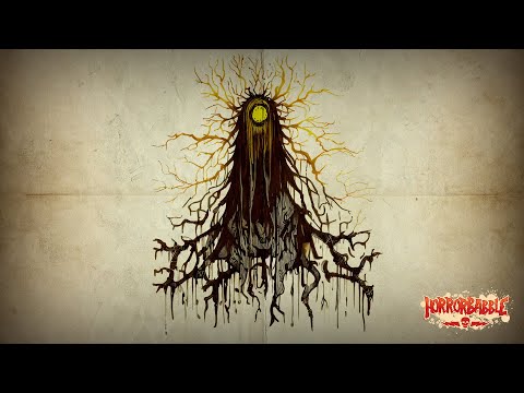 "The Yellow Mythos" by Robert W. Chambers: 4 "King in Yellow" Stories