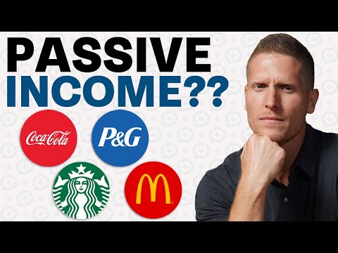 The Truth About Dividend Stocks (That Most Ignore)