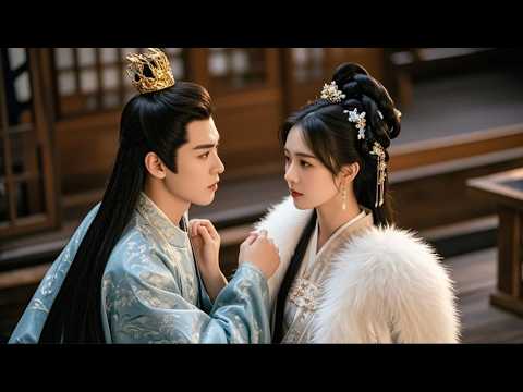 化学女博士穿越成古代弃妃,让不近女色的俊俏皇帝独宠她一人 🥰 中国电视剧