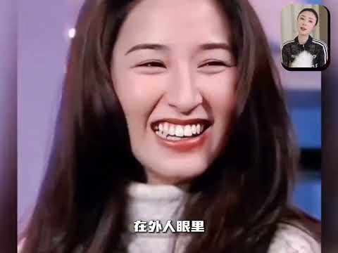 果然男人只會在乎陪他同甘共苦的女人 #張家輝 #港臺明星 #關詠荷