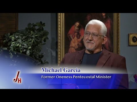 Journey Home - 2025-10-06 - Michael Garcia