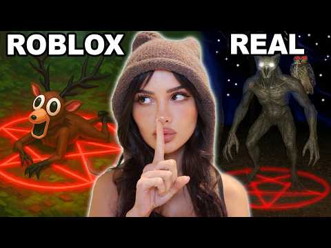 The DARK TRUTH About 99 Nights in The Forest...