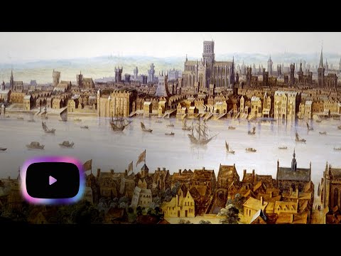 Digging for Britain | The Tudors | Series 1 Episode 4