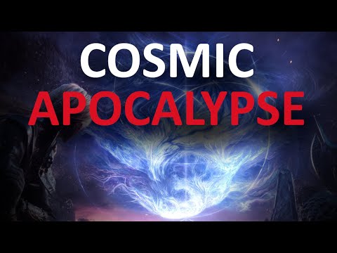 The Night - A Deconstruction of Villainy