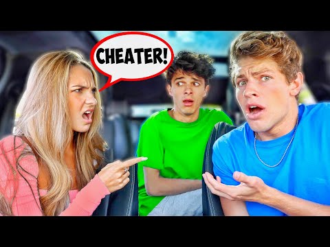 CRAZY EX PRANK ON FRIENDS!!