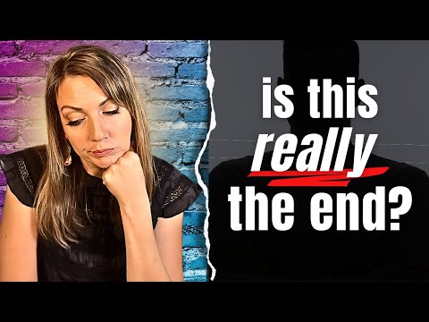 The Narcissist's Final Discard: 5 Things You Need To Know