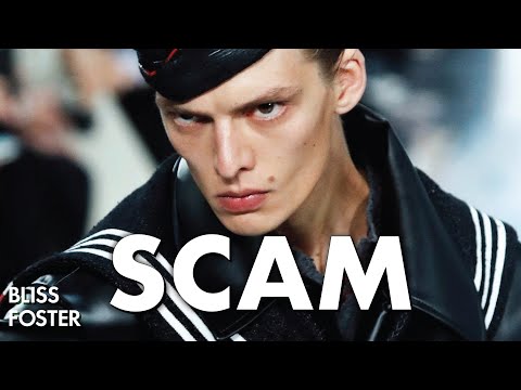 You Will Never Be a Model