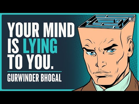 17 Shocking Lessons About Human Psychology - Gurwinder Bhogal
