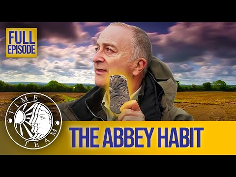 The Abbey Habit (Full Episode) | S14 EP12 | Time Team (Poulton, Cheshire)