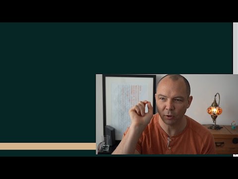 Jonathan Blow clips that made me consider quitting my job for real