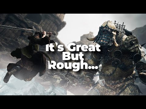 'Dragon's Dogma 2' - A Diamond in the Rough... [REVIEW]