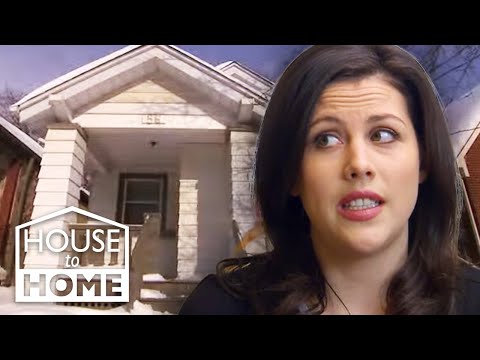 Transforming A Cluttered Home for Quick Sale | Real Estate Makeover | House to Home