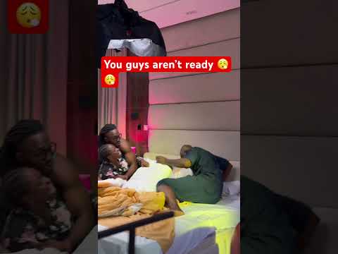 If you haven’t subscribed to our channel yet? You are absolutely wrong #movie #nollywood