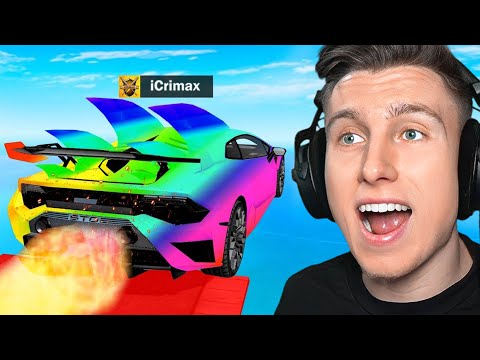 WELCHES AUTO springt WEITER in GTA 5?