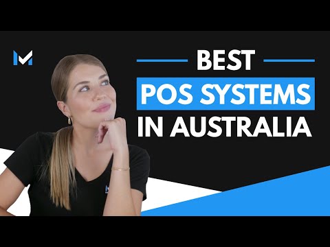 The Top POS Systems In Australia