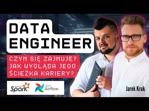 Become a Data Engineer – how to start, what to know and what to expect?