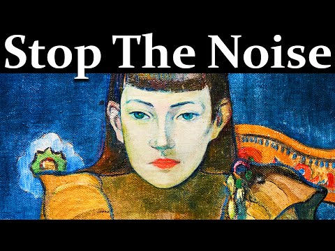 You’re Not Unmotivated, You’re Overstimulated - Viktor Frankl