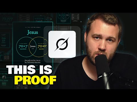 Grok Learns KJV Patterns and Its Conclusion Will Bother Many