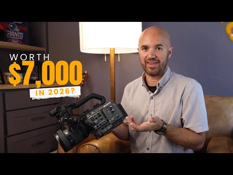 Is the FX6 Still Worth Purchasing in 2026? 5 Reasons I Just Bought One