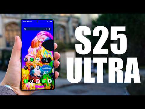 Should You Buy An S25 Ultra In 2026?