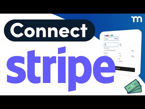 How to Connect Stripe to MemberPress