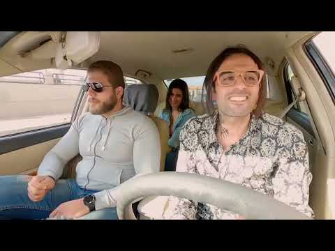 انا جاي اتقدم لي بنتك يا عمي .. صريخ ضحك 😂😂