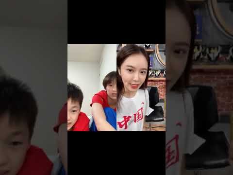 直播回放｜中國跳水包攬女子10米台冠亞軍 全紅嬋、陳芋汐聊奧運之旅