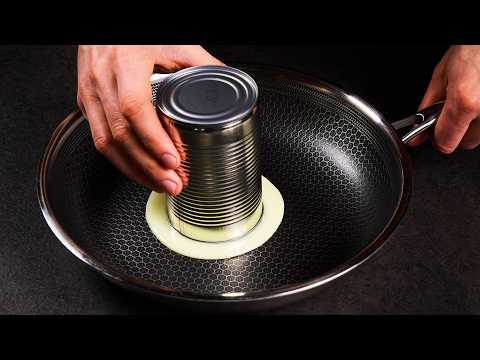 Everyone's Buying Condensed Milk After Seeing This 10 Genius Ideas! Work Like CRAZY Magic!