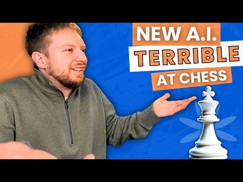New Agentic Browser Cant Beat Easy Ai - Chess.com