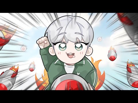 레전드 날아갑니다ㅋㅋㅋㅋ|신들의 전쟁 핵전쟁 특집