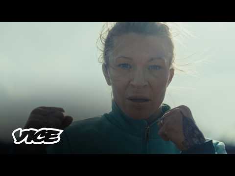 Bare Knuckle Mother: Love and Violence (Full Documentary)