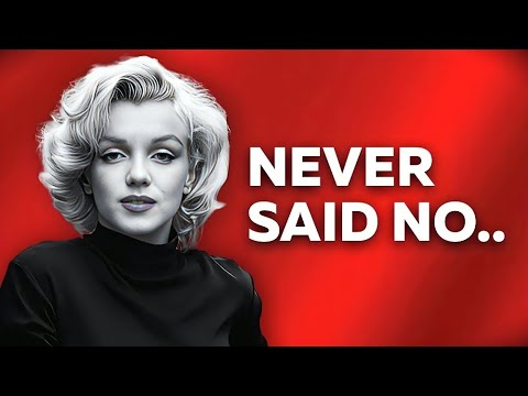 20 Most Dangerous Seductresses From Hollywood's Golden Age