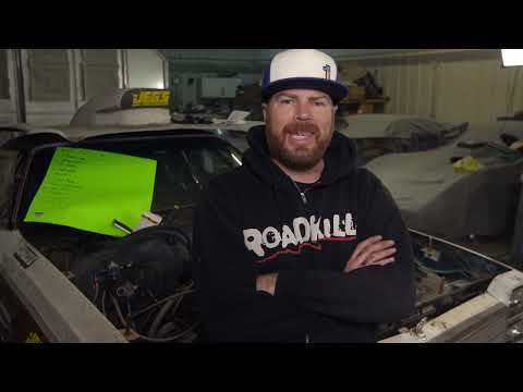 Roadkill S07E04 Ice Drag Racing Redemption