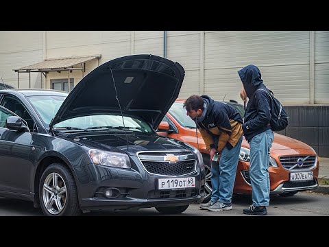 Балацко Авто-Подбор кошмарит перекупов🤬
