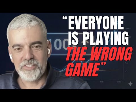 The Hidden Fingerprints of 100 Baggers | Chris Mayer on How to Find Them Before Everyone Else