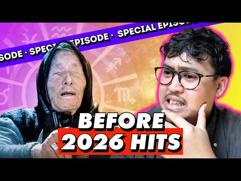 Unbelievable Baba Vanga Prophecies for 2026 — Fact or Fiction?