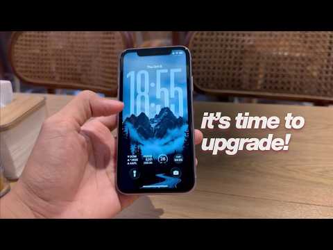 iPhone 11 Review in late 2025: This is Why It's Time to Upgrade