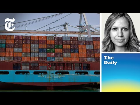 Supreme Court Seems Skeptical of Trump’s Tariffs