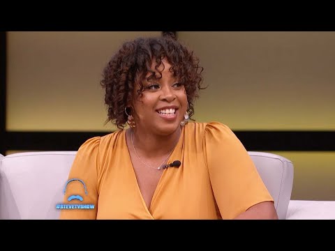 Steve’s Life-Changing Advice For A Stutterer ✨II Steve Harvey