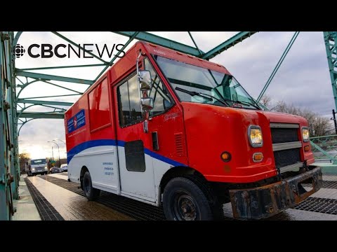 Canada Post rejects union's arbitration request